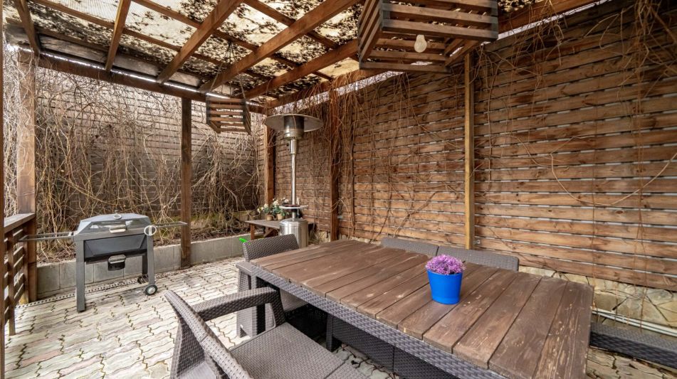 Готовый дом в КП Горки-7