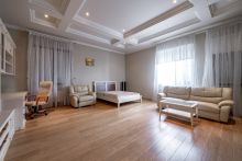 Классический дом в Славково