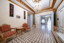 Классический дом в Славково