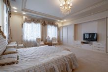 Классический дом в Славково