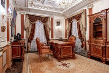 Классический дом в Славково