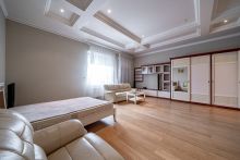 Классический дом в Славково