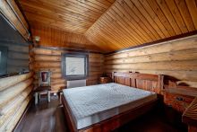 Классический дом в Славково