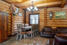 Классический дом в Славково