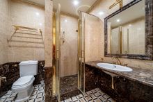 Классический дом в Славково