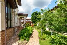 Готовый дом в КП Европа-2