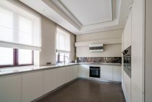 Готовый дом в КП Европа-2