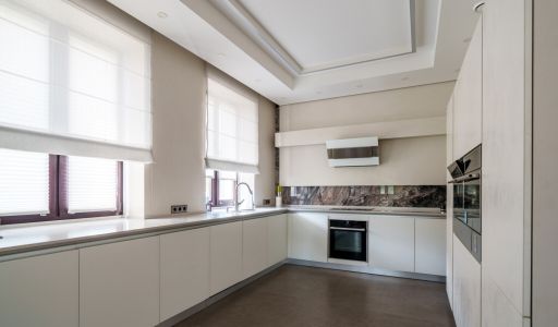 Готовый дом в КП Европа-2