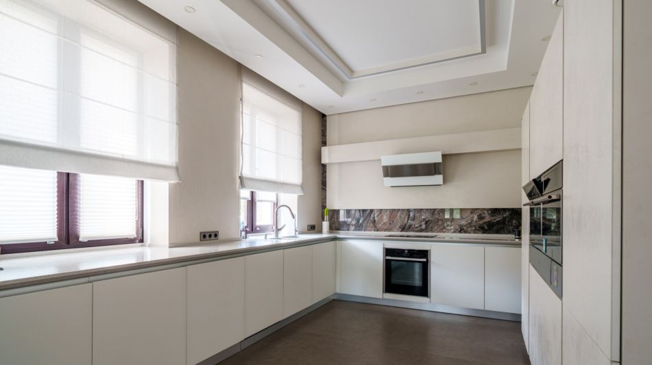 Готовый дом в КП Европа-2