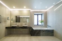 Готовый дом в КП Европа-2