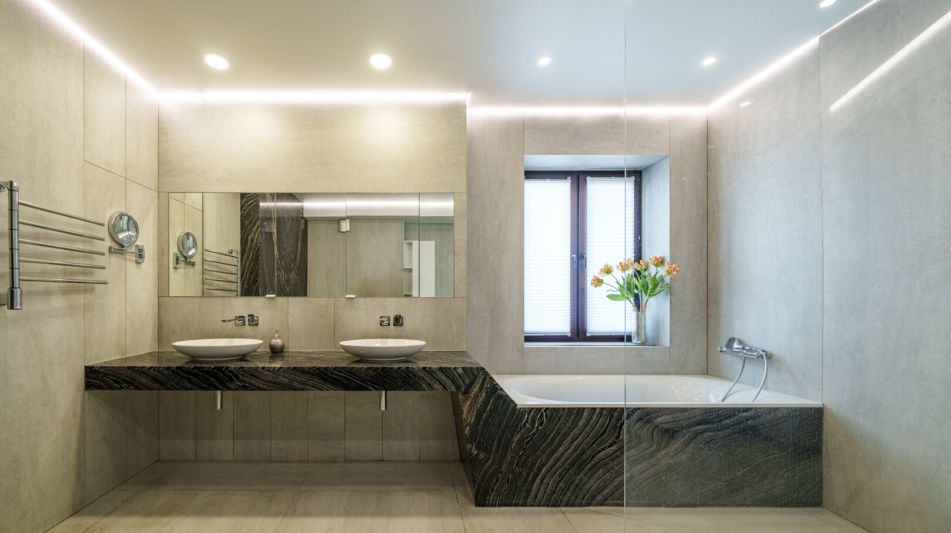 Готовый дом в КП Европа-2