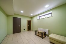 Готовый дом в КП Европа-2