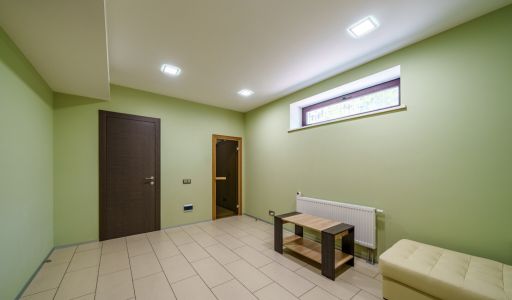 Готовый дом в КП Европа-2