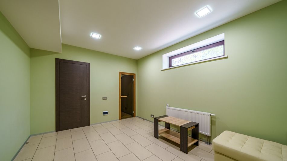 Готовый дом в КП Европа-2