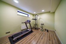 Готовый дом в КП Европа-2