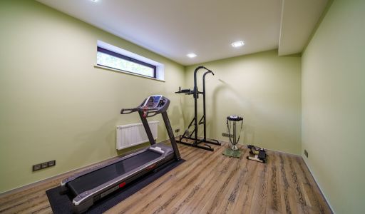 Готовый дом в КП Европа-2