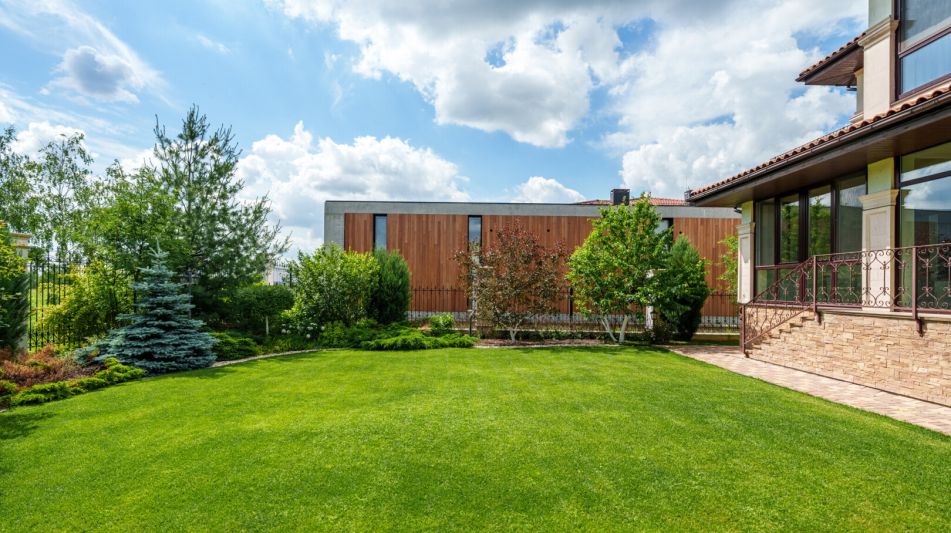 Готовый дом в КП Европа-2