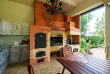 Готовый дом в КП Европа-2