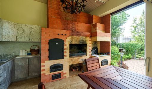 Готовый дом в КП Европа-2