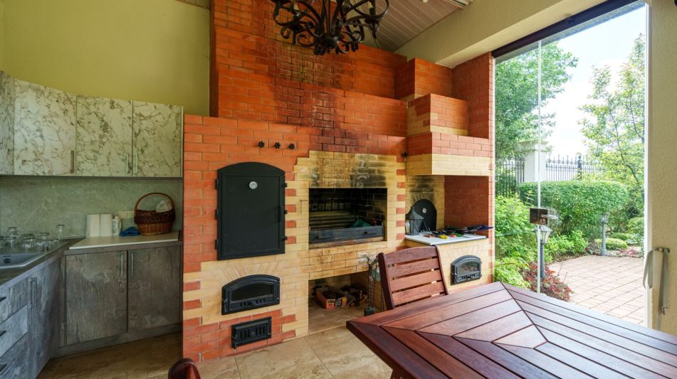 Готовый дом в КП Европа-2