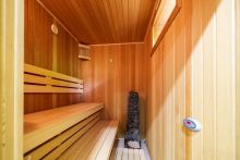 Готовый дом в КП Европа-2