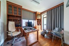 Готовый дом в КП Европа-2