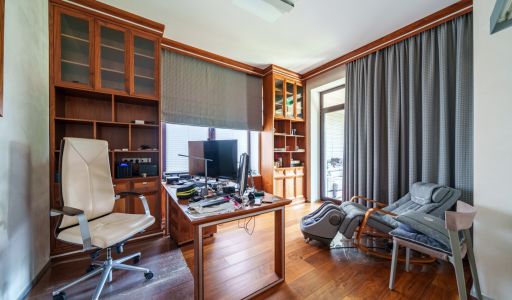 Готовый дом в КП Европа-2