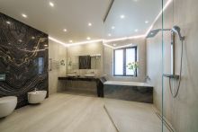 Готовый дом в КП Европа-2