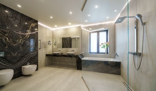 Готовый дом в КП Европа-2