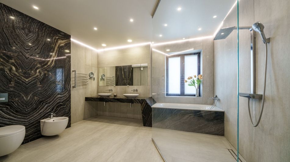 Готовый дом в КП Европа-2