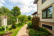 Готовый дом в КП Европа-2