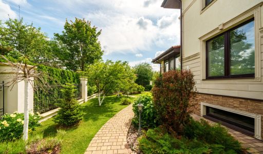 Готовый дом в КП Европа-2