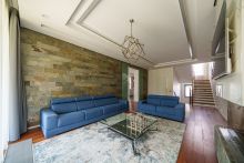 Готовый дом в КП Европа-2