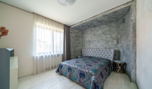 Готовый дом в КП Европа-2