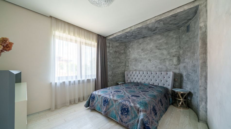 Готовый дом в КП Европа-2