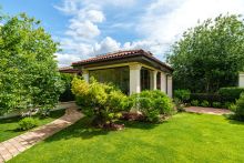 Готовый дом в КП Европа-2