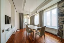 Готовый дом в КП Европа-2