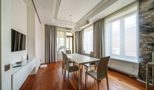 Готовый дом в КП Европа-2