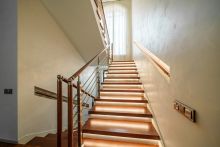 Готовый дом в КП Европа-2