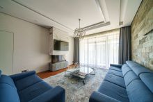 Готовый дом в КП Европа-2