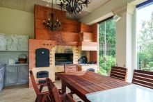 Готовый дом в КП Европа-2