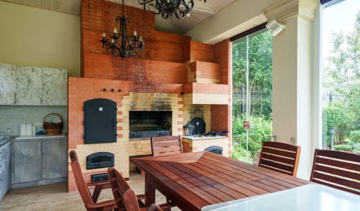 Готовый дом в КП Европа-2