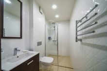 Готовый дом в КП Европа-2