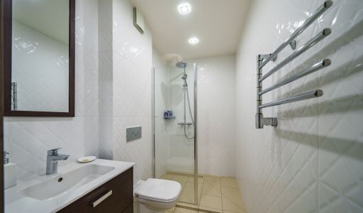 Готовый дом в КП Европа-2