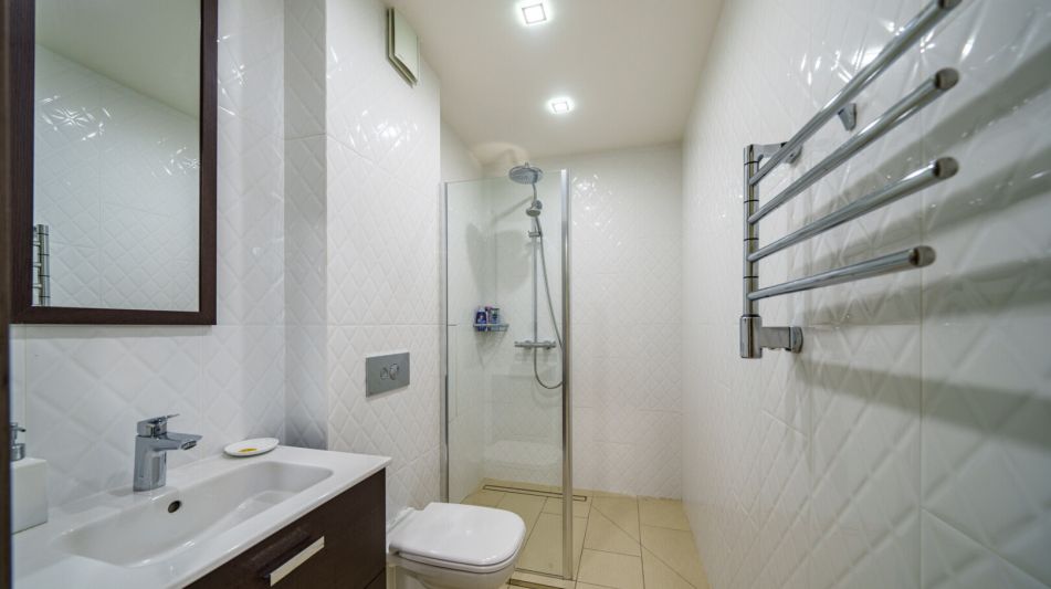 Готовый дом в КП Европа-2