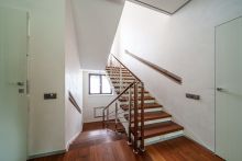 Готовый дом в КП Европа-2