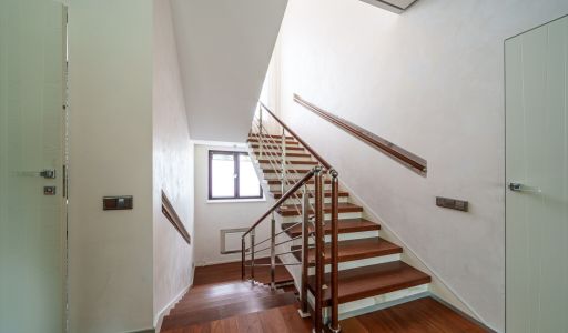 Готовый дом в КП Европа-2