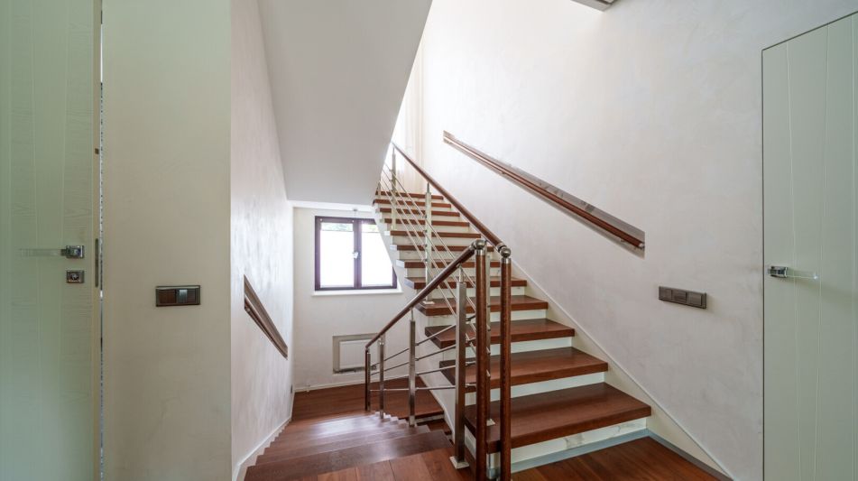 Готовый дом в КП Европа-2