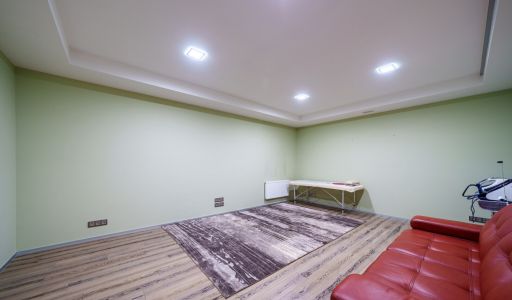 Готовый дом в КП Европа-2