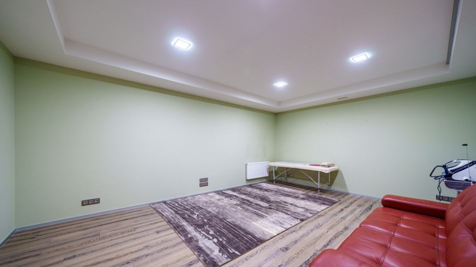 Готовый дом в КП Европа-2